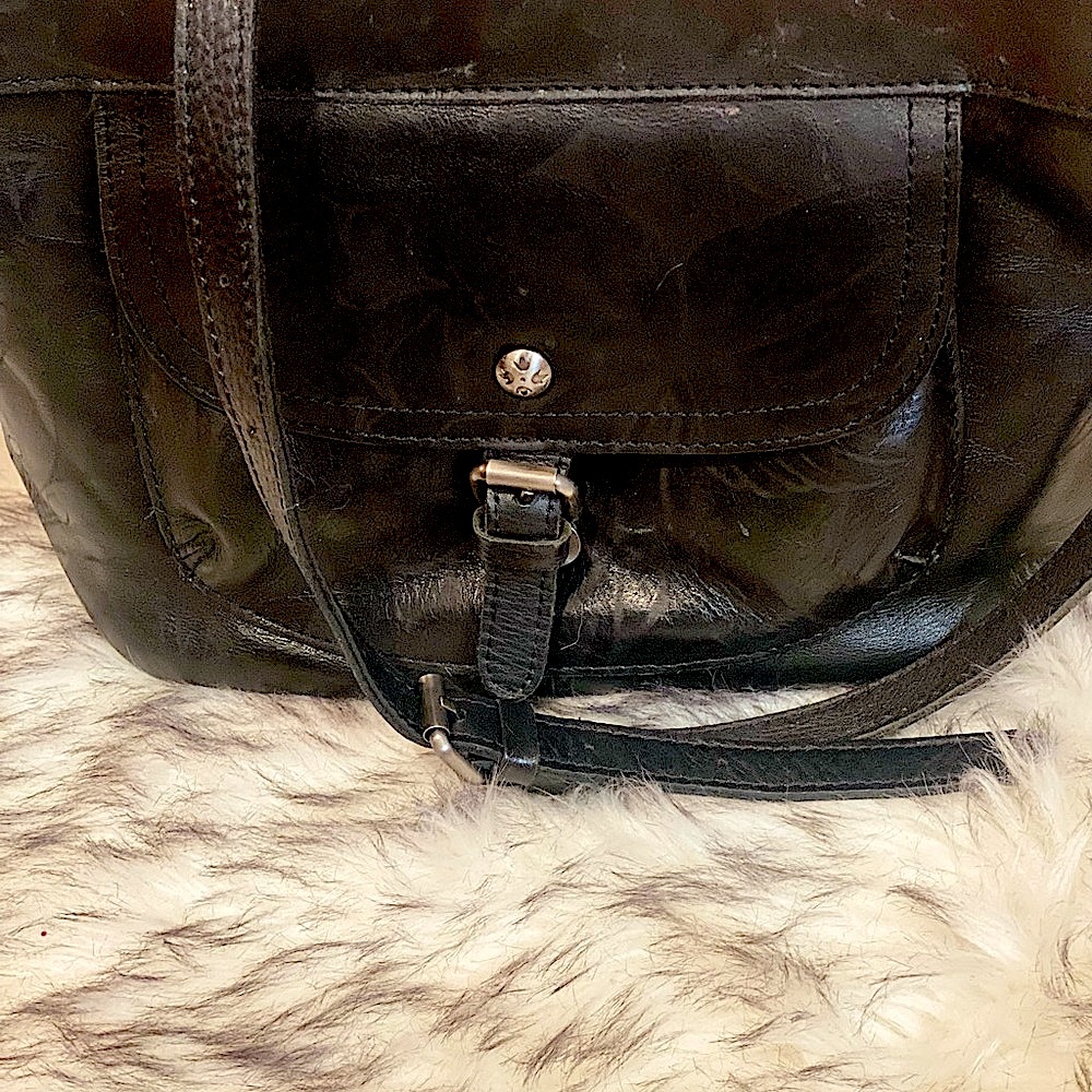 Patricia Nash Handbag - Picture 8 of 15
